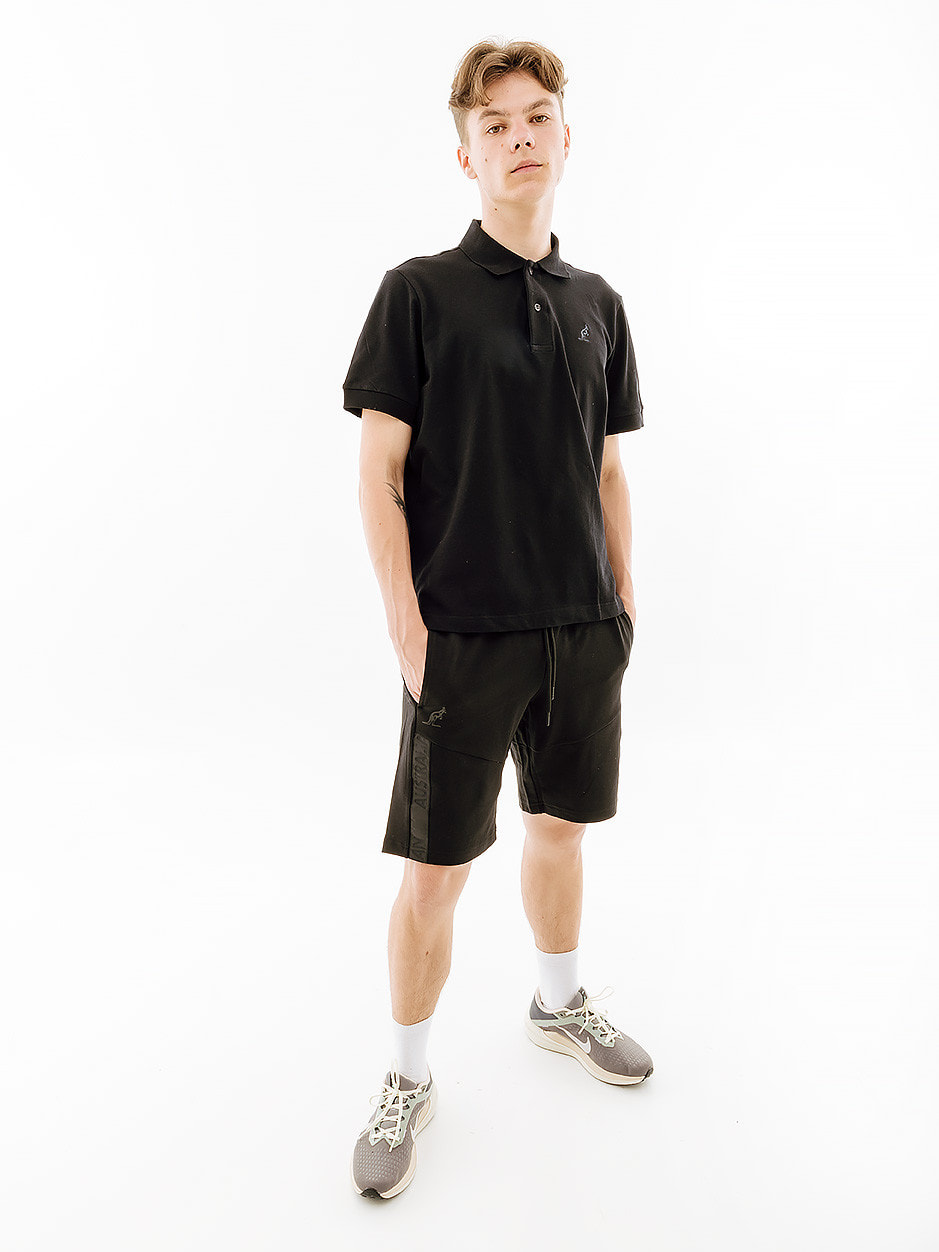 Шорти чоловічі Australian Impact Fleece Short (LSUSH0016-003) — фото 6