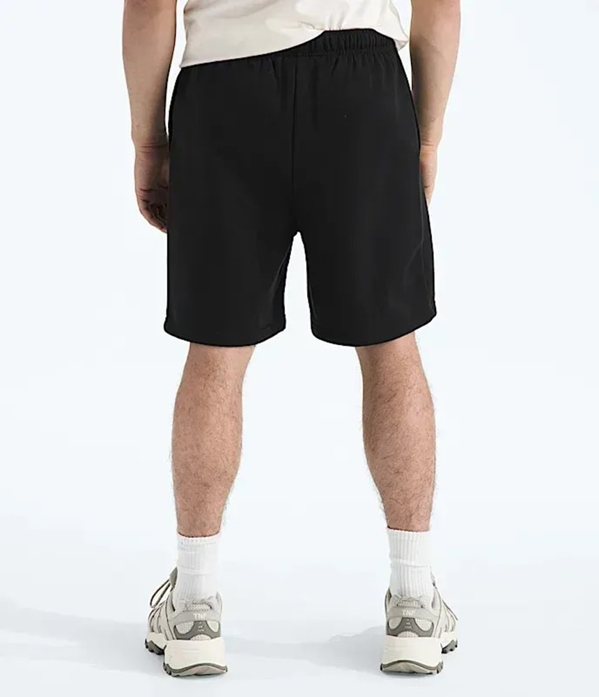 Шорти The North Face Short Evolution Emb — фото 5