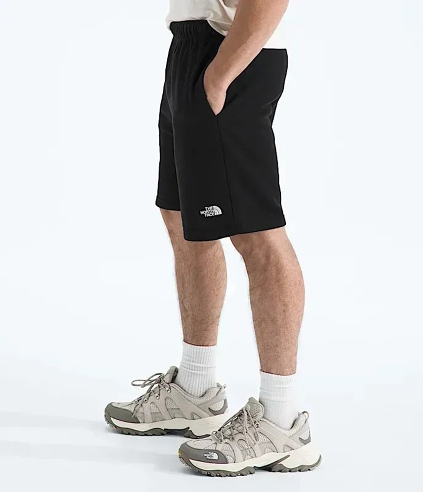 Шорти The North Face Short Evolution Emb — фото 6
