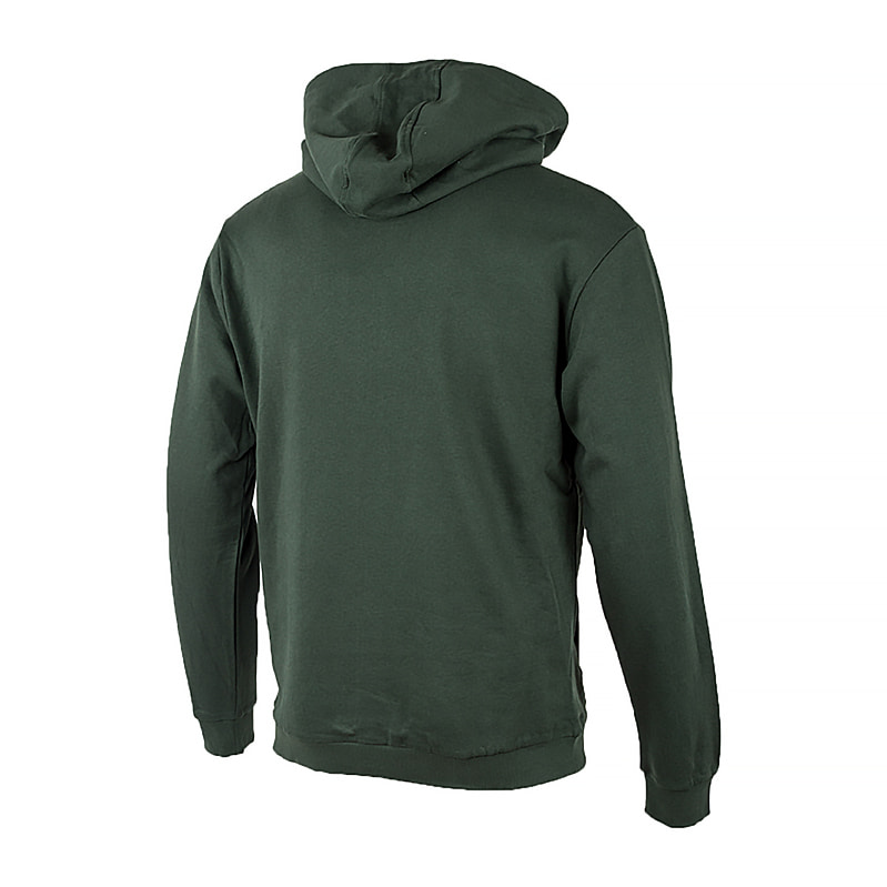 Кофта чоловіча Jeep Hooded Sweatshirt (O102566-E848) — фото 3