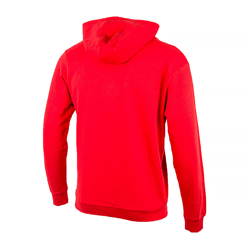 Кофта чоловіча Jeep Hooded Sweatshirt (O102566-R699) — фото 3