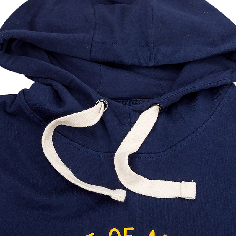 Кофта чоловіча Jeep Hooded Sweatshirt The Spirit Of Adventure (O102567-K877) — фото 4