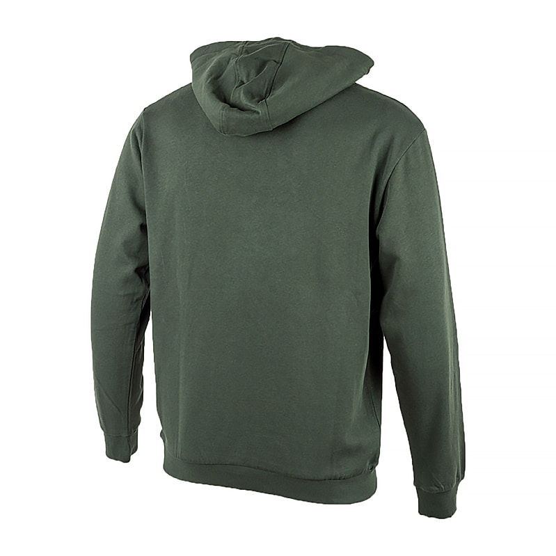 Кофта чоловіча Jeep Hooded Sweatshirt Star (O102568-E849) — фото 4