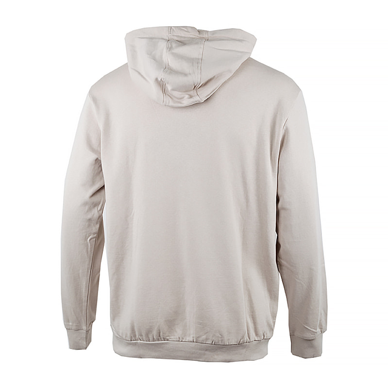 Кофта жіночі Jeep Hooded Sweatshirt Star (O102568-J863) — фото 3