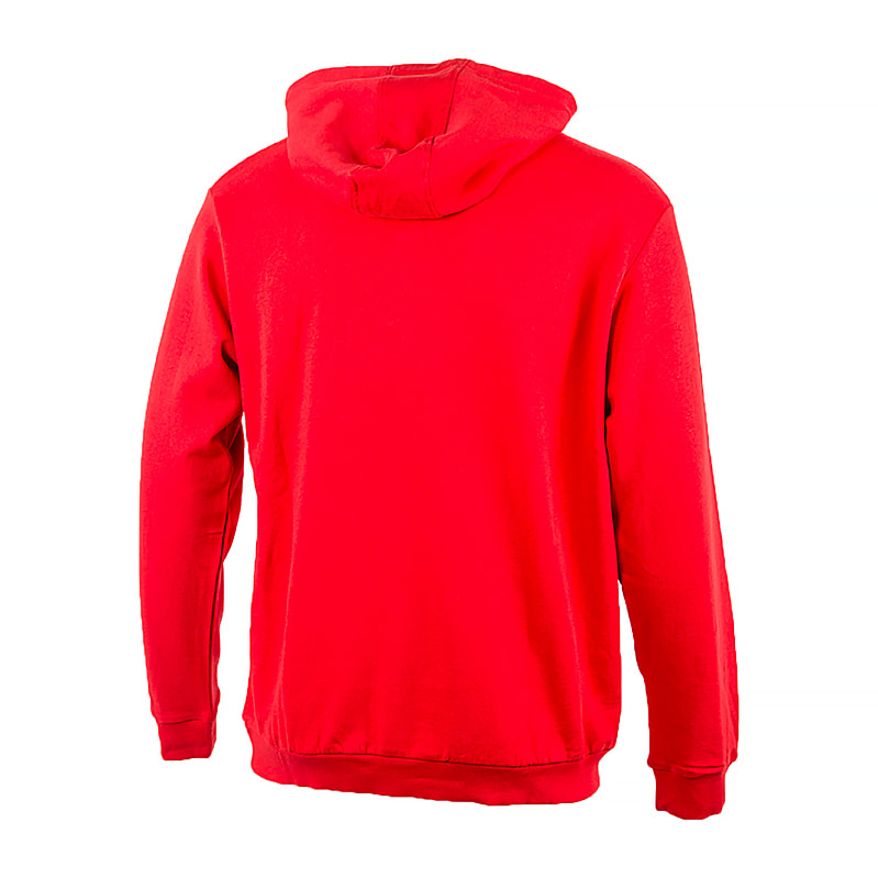 Кофта чоловіча Jeep Hooded Sweatshirt Star (O102568-R700) — фото 3