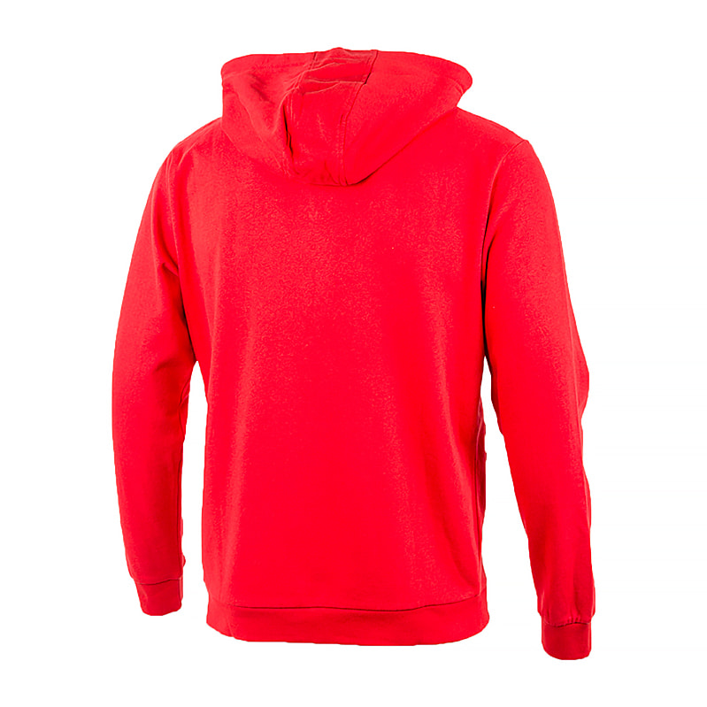 Кофта чоловіча Jeep Hooded Sweatshirt Full Zip The Spirit Of Adventure (O102570-R699) — фото 3