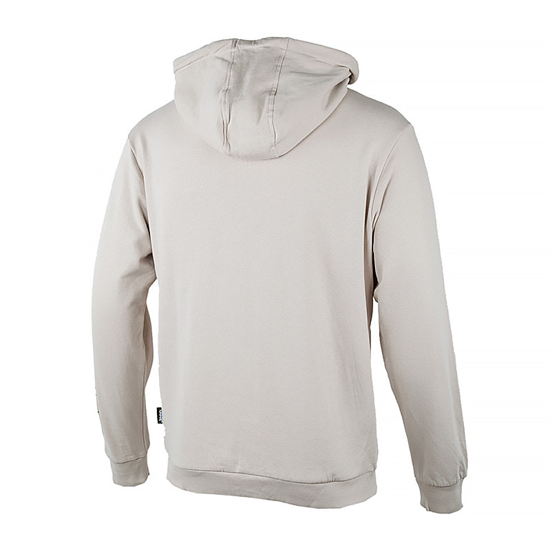 Кофта чоловіча Jeep Hooded Sweatshirt Full Zip Sleeve Embroidery (O102571-J868) — фото 3