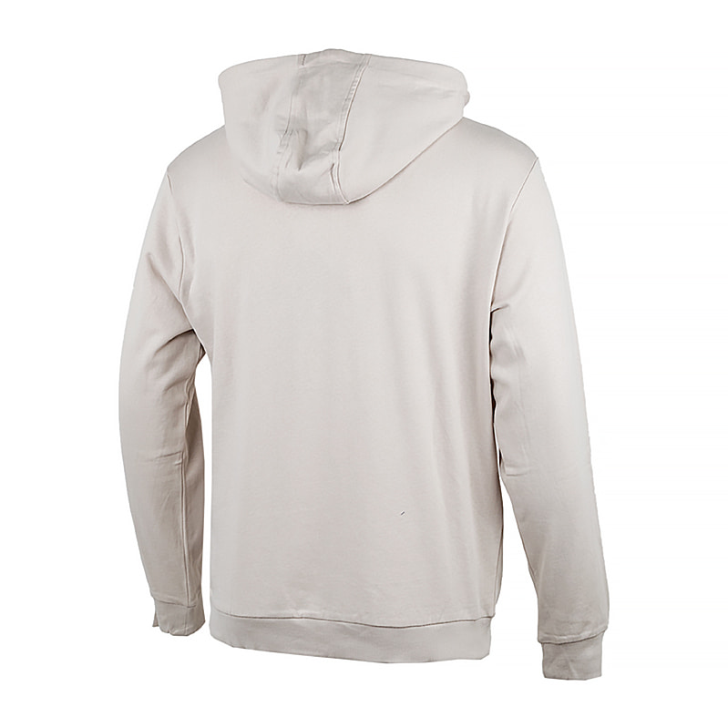 Кофта чоловіча Jeep Ooded Sweatshirt Full Zip Star&Jeep (O102572-J868) — фото 3