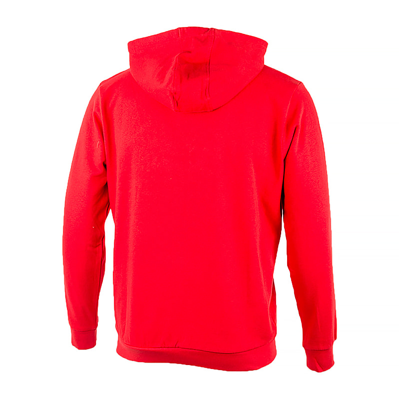 Кофта чоловіча Jeep Hooded Sweatshirt Full Zip (O102572-R699) — фото 3