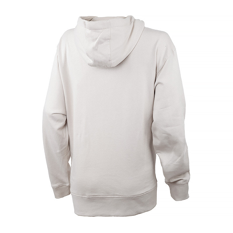 Кофта жіночі Jeep Hooded Oversize Sweatshirt Botanical Print (O102606-J863) — фото 3