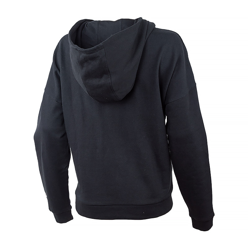 Кофта жіночі Jeep Hooded Cropped Sweatshirt Star Botanical Print (O102607-B000) — фото 4