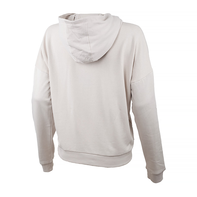 Кофта жіночі Jeep Hooded Cropped Sweatshirt Star Botanical Print (O102607-J863) — фото 3