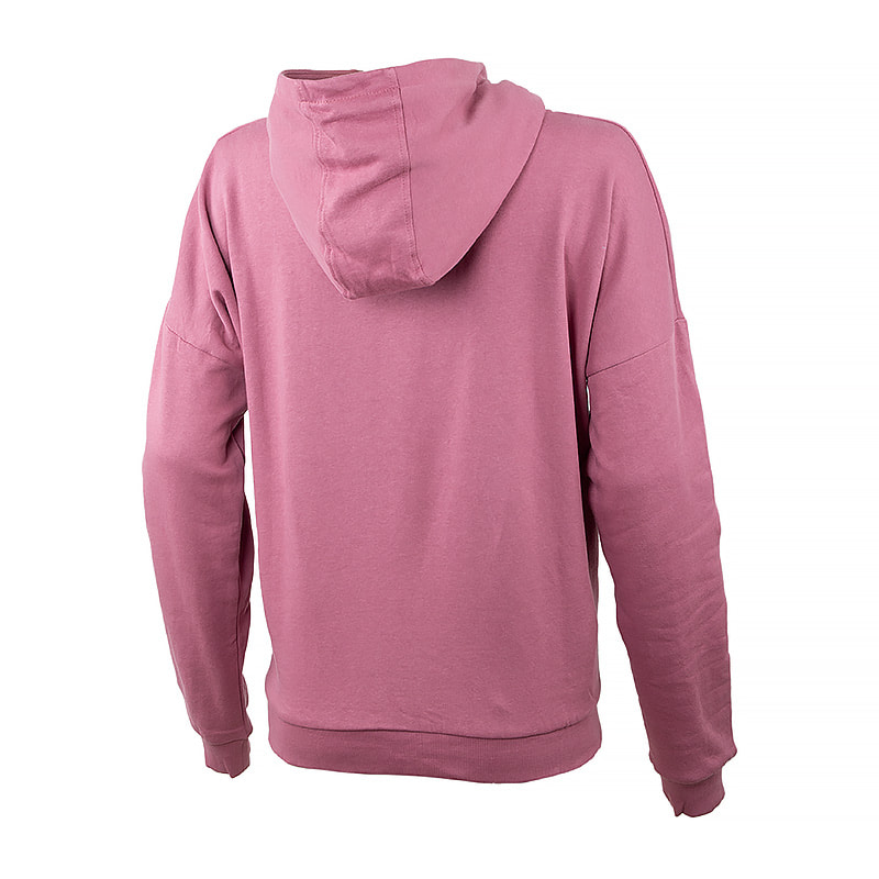 Кофта жіночі Jeep Ooded Cropped Sweatshirt Star Botanical Print (O102607-P490) — фото 3