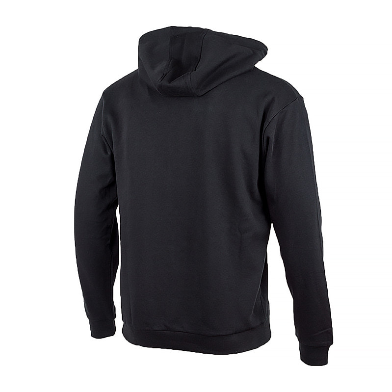 Кофта чоловіча Jeep Man Hooded Sweatshirt Xtreme Performance Print (O102626-B968) — фото 3
