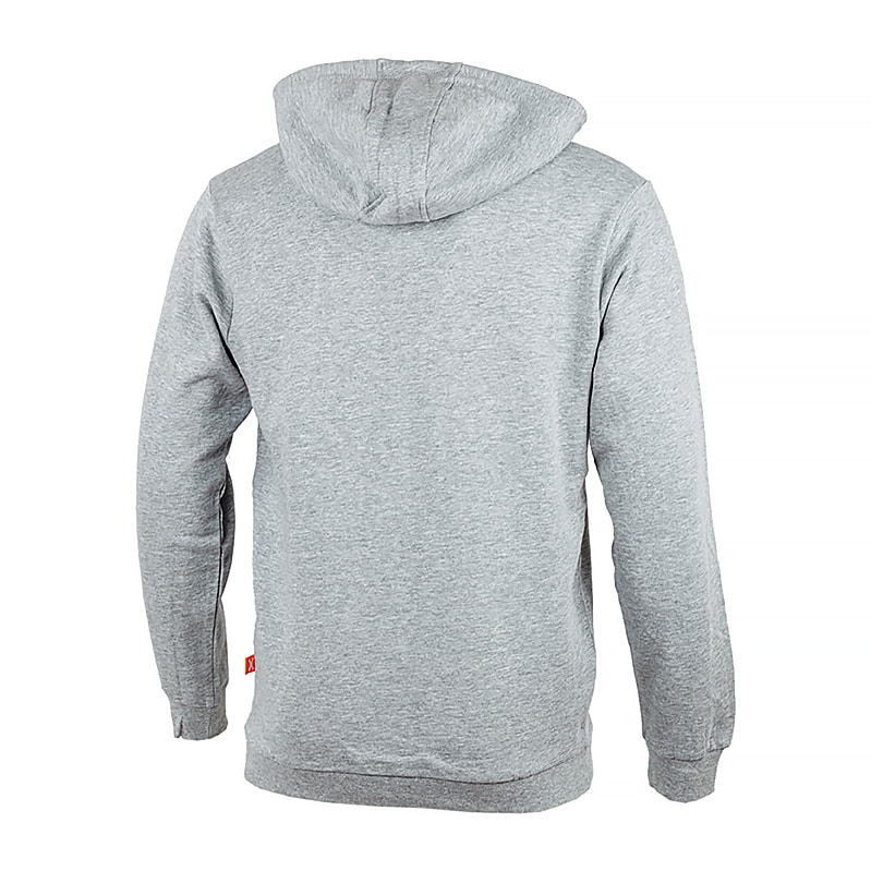 Кофта чоловіча Jeep Hooded Sweatshirt Xtreme Performance Print (O102626-J875) — фото 4