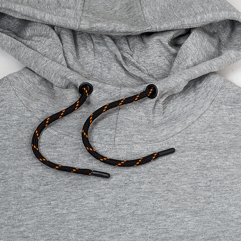 Кофта чоловіча Jeep Hooded Sweatshirt Xtreme Performance Print (O102626-J875) — фото 5