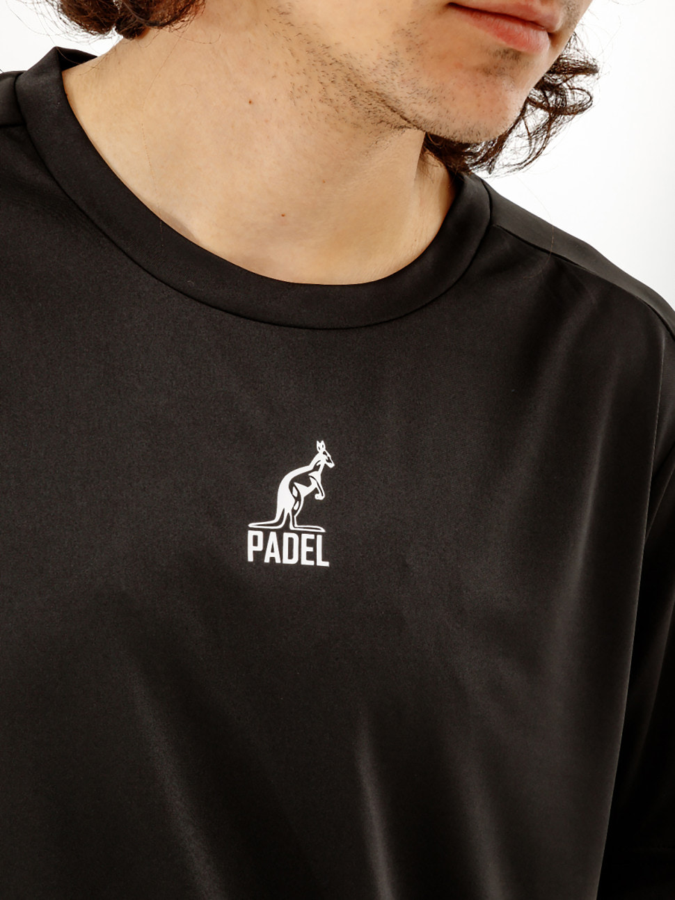 Футболка чоловіча Australian Ace Holi T-Shirt (PAUTS0011-003) — фото 4