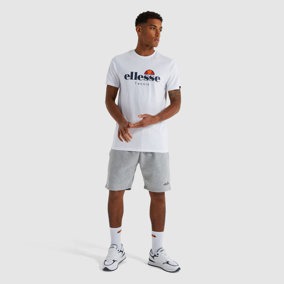 Шорти чоловічі Ellesse Trio Short (SEP16392-112) — фото 4