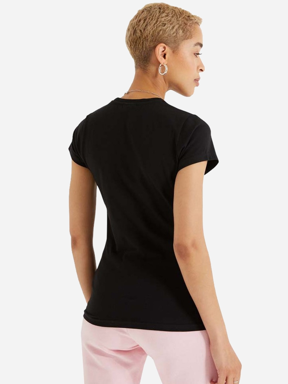 Футболка жіноча Ellesse Hayes Tee (SGK11399-011) — фото 3