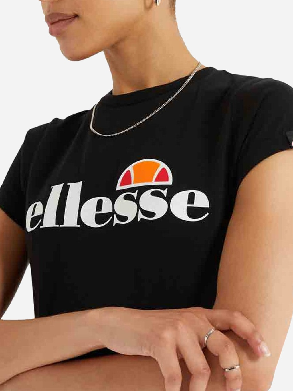 Футболка жіноча Ellesse Hayes Tee (SGK11399-011) — фото 5