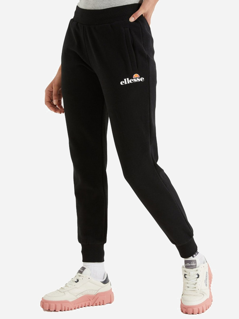 Брюки жіночі Ellesse Hallouli Jog Pants (SGK13652-011) — фото 1
