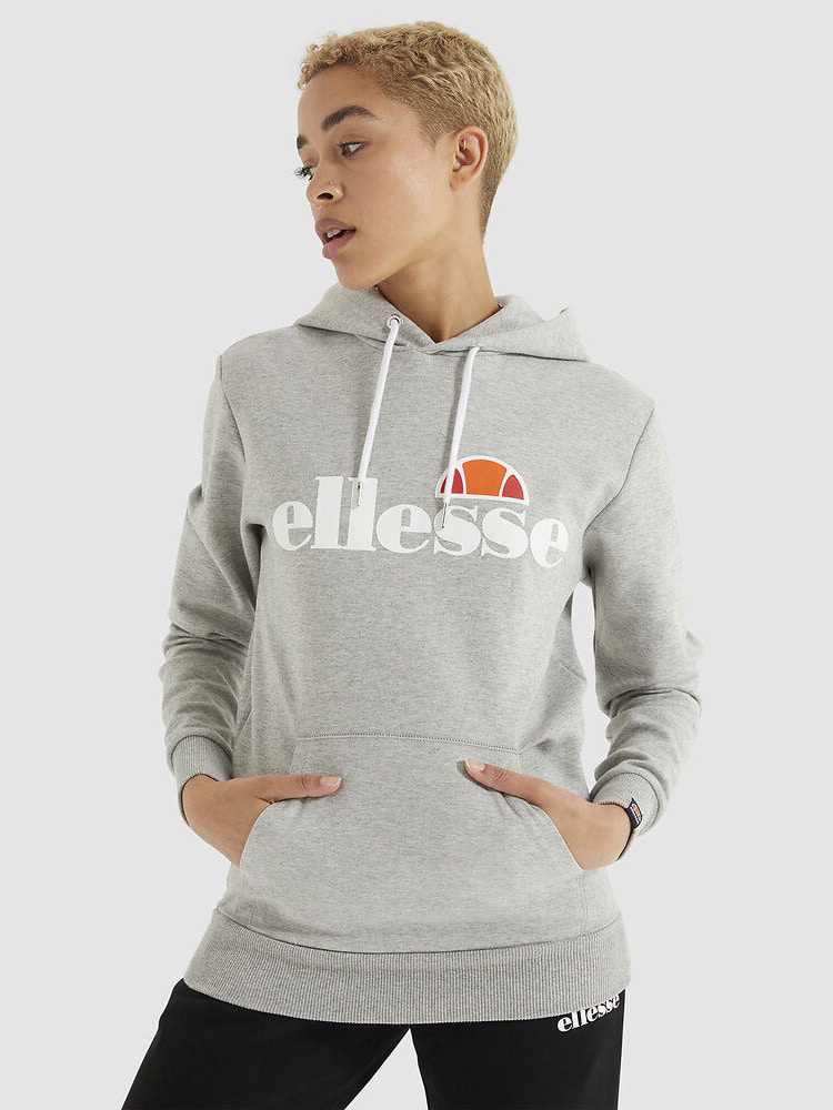Кофта жіночі Ellesse Torices Oh Hoody (SGS03244-112) — фото 1