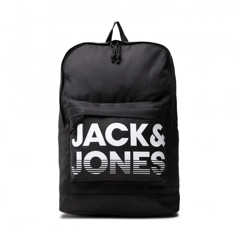 Рюкзак JACCROSS BACKPACK 12193444-Black Jack & Jones ONE SIZE Чорний — фото 3