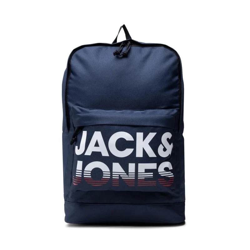 Рюкзак JACCROSS BACKPACK 12193444-Navy Blazer Jack & Jones ONE SIZE Темно-синій — фото 3