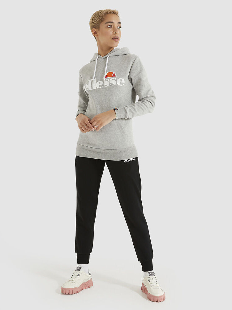 Кофта жіночі Ellesse Torices Oh Hoody (SGS03244-112) — фото 4