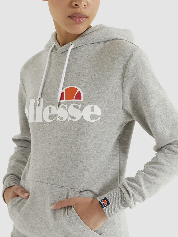 Кофта жіночі Ellesse Torices Oh Hoody (SGS03244-112) — фото 5
