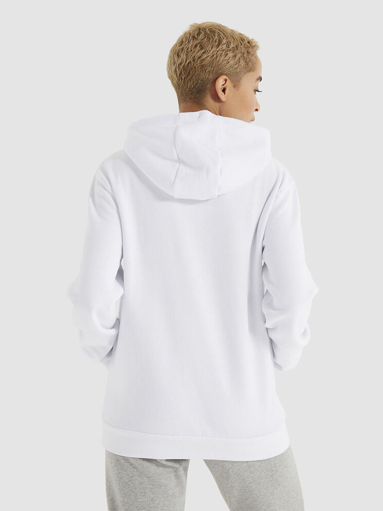 Кофта жіночі Ellesse Torices Wht (SGS03244-908) — фото 3