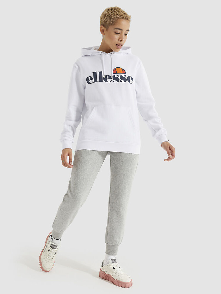 Кофта жіночі Ellesse Torices Wht (SGS03244-908) — фото 4