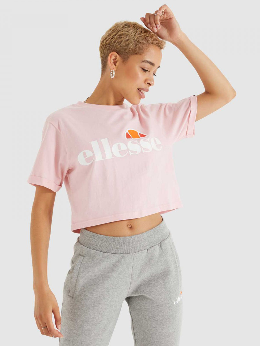 Футболка жіноча Ellesse Alberta (SGS04484-808) — фото 1