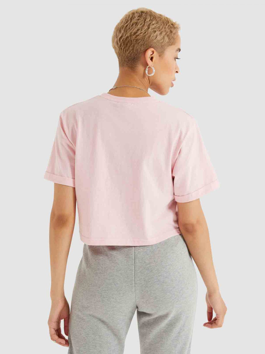 Футболка жіноча Ellesse Alberta (SGS04484-808) — фото 3