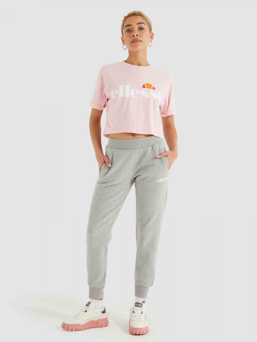 Футболка жіноча Ellesse Alberta (SGS04484-808) — фото 4