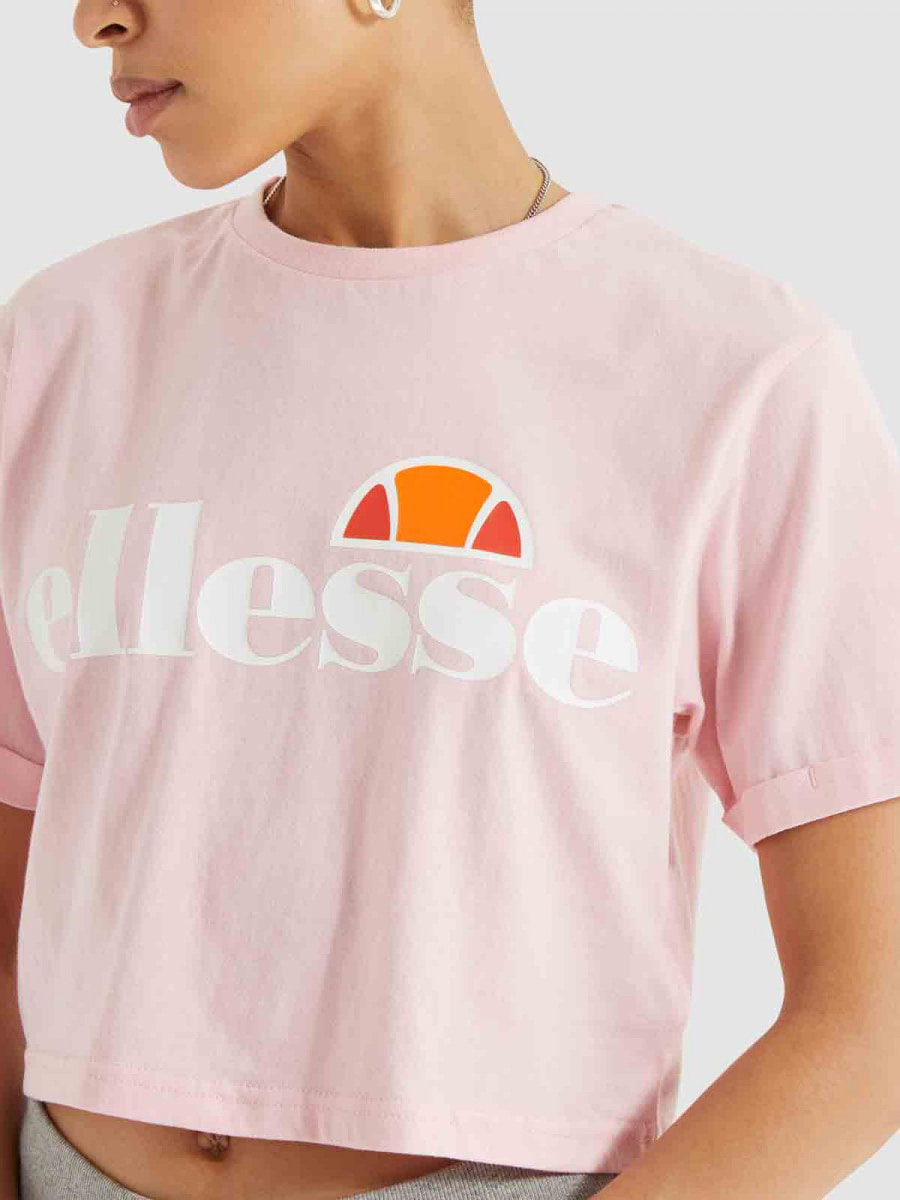Футболка жіноча Ellesse Alberta (SGS04484-808) — фото 5