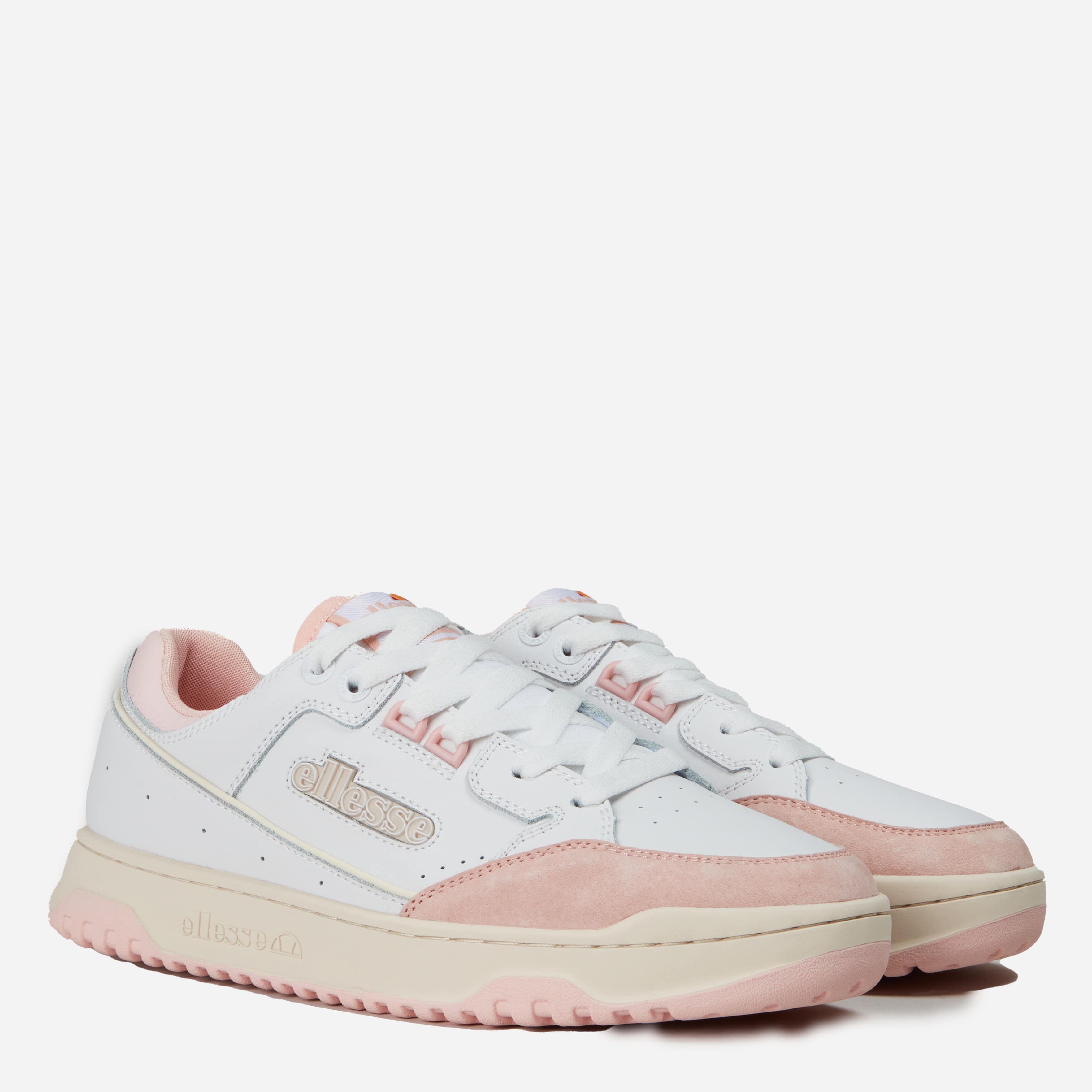 Кросівки жіночі Ellesse Ls987 Cupsole (SGTF0705-919) — фото 4