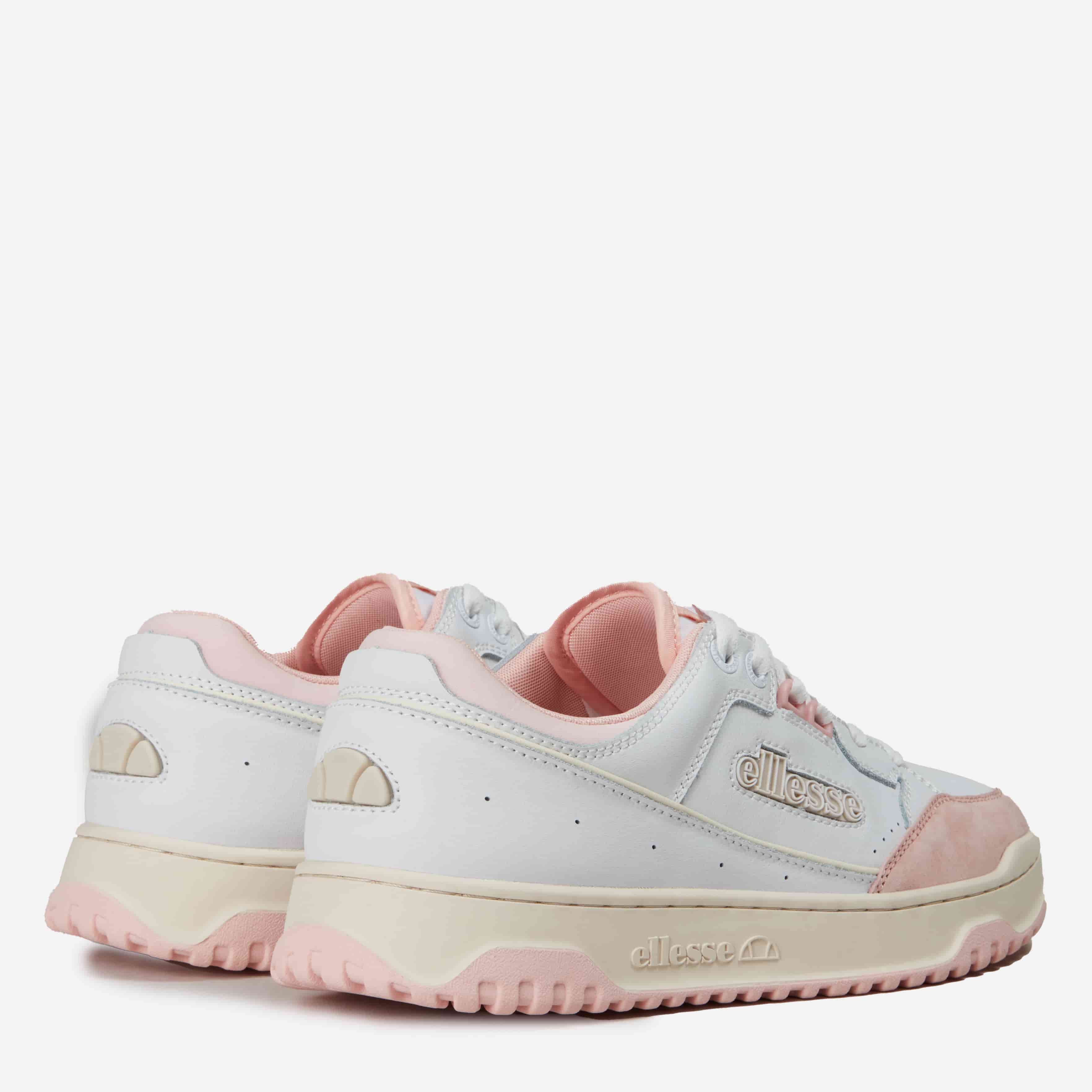 Кросівки жіночі Ellesse Ls987 Cupsole (SGTF0705-919) — фото 5