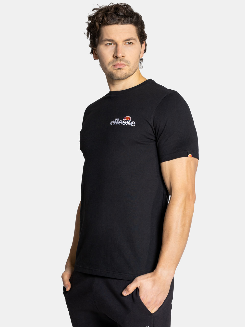Футболка чоловіча Ellesse Voodoo Tee (SHB06835-011) — фото 1