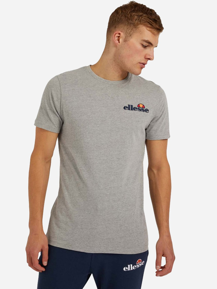 Футболка чоловіча Ellesse Voodoo Tee (SHB06835-112) — фото 1
