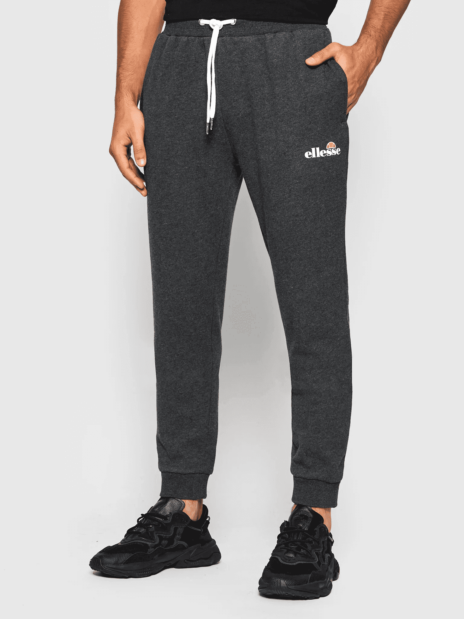 Брюки чоловічі Ellesse Granite Jog Pant (SHK12643-106) — фото 1