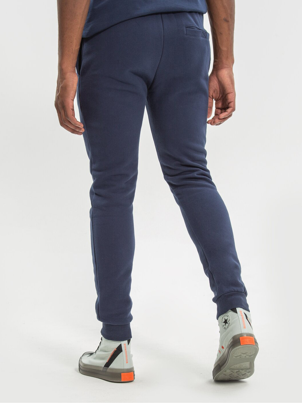 Брюки чоловічі Ellesse Granite Jog Pant (SHK12643-429) — фото 3