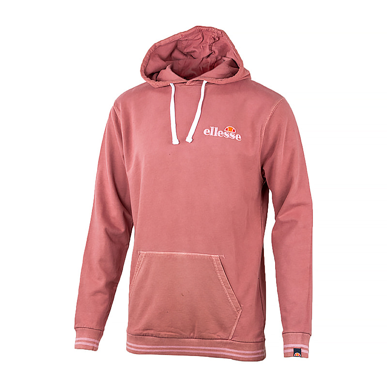 Кофта чоловіча Ellesse Elder Oh Hoody (SHL13265-RED) — фото 1
