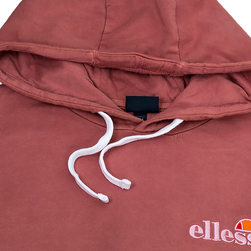 Кофта чоловіча Ellesse Elder Oh Hoody (SHL13265-RED) — фото 4