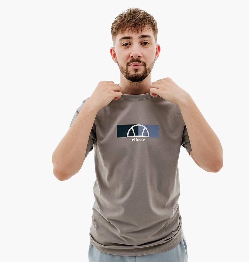 Футболка чоловіча Ellesse T-Shirt Visageo (SHR17633-109) — фото 1