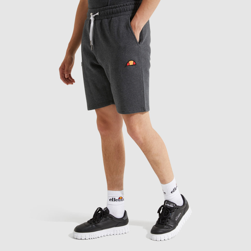 Шорти чоловічі Ellesse Noli Fleece Short (SHS01894-106) — фото 1