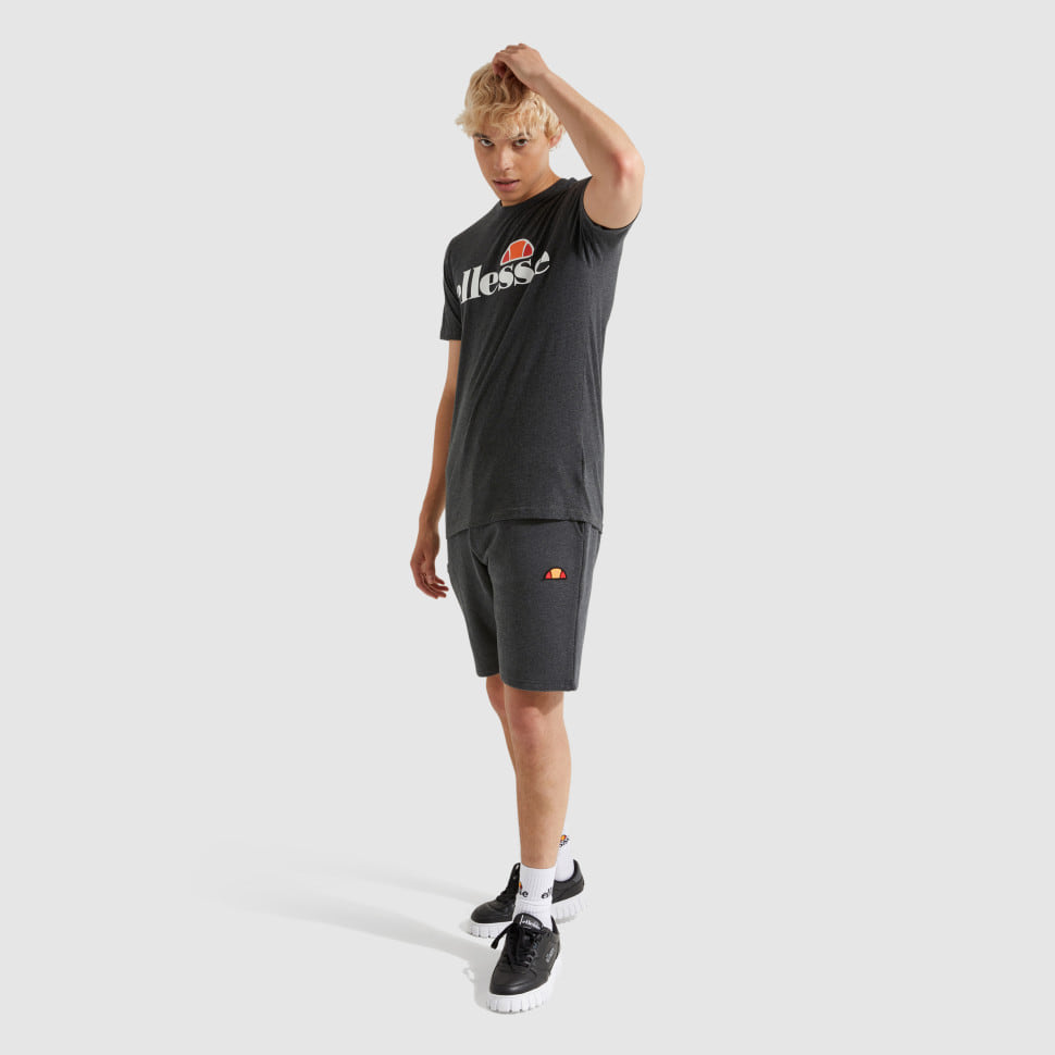 Шорти чоловічі Ellesse Noli Fleece Short (SHS01894-106) — фото 4