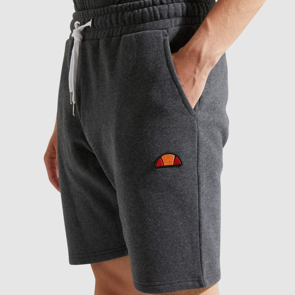 Шорти чоловічі Ellesse Noli Fleece Short (SHS01894-106) — фото 5