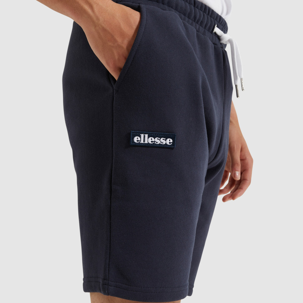 Шорти чоловічі Ellesse Noli Fleece Short (SHS01894-106) — фото 6
