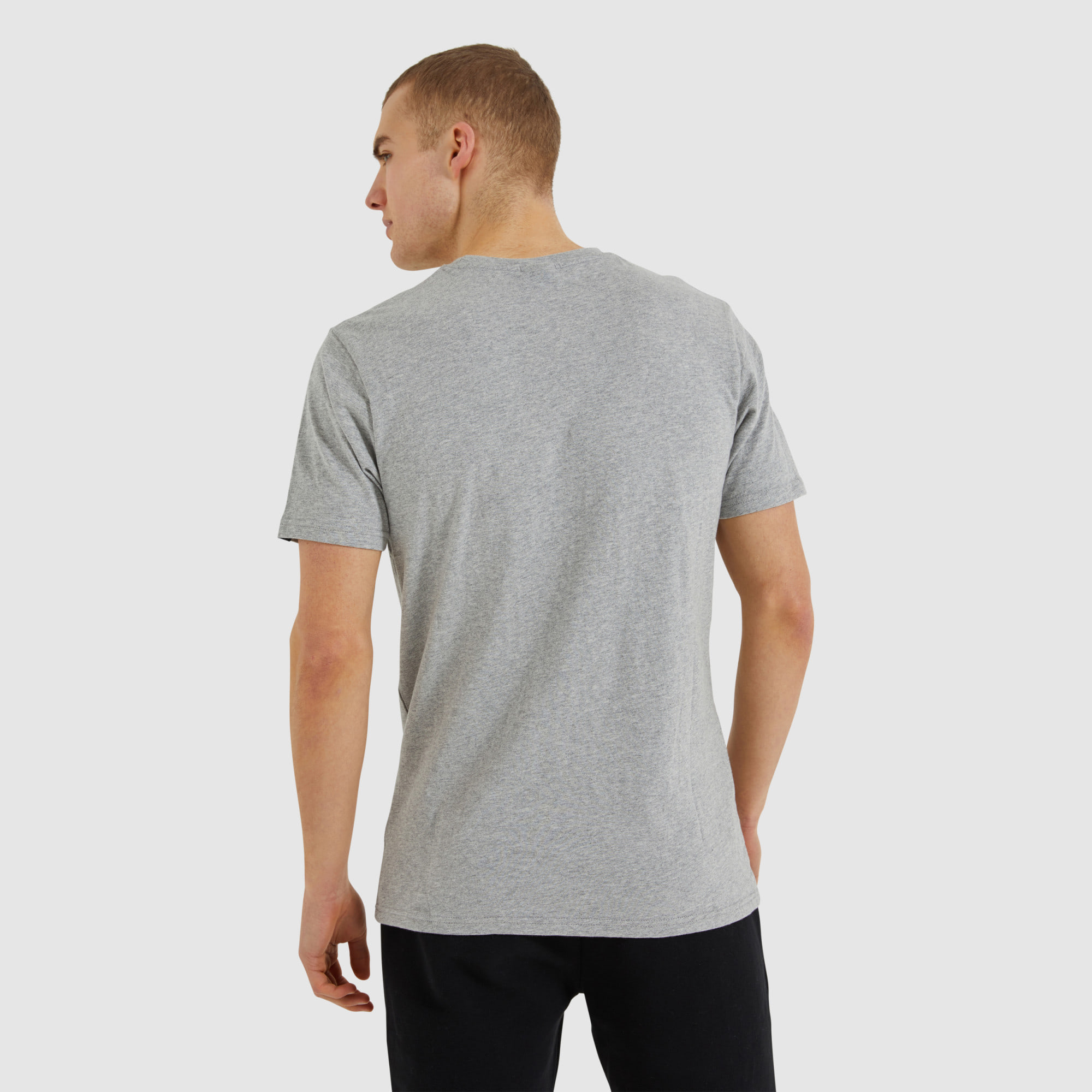 Футболка чоловіча Ellesse Canaletto Tee (SHS04548-112) — фото 3
